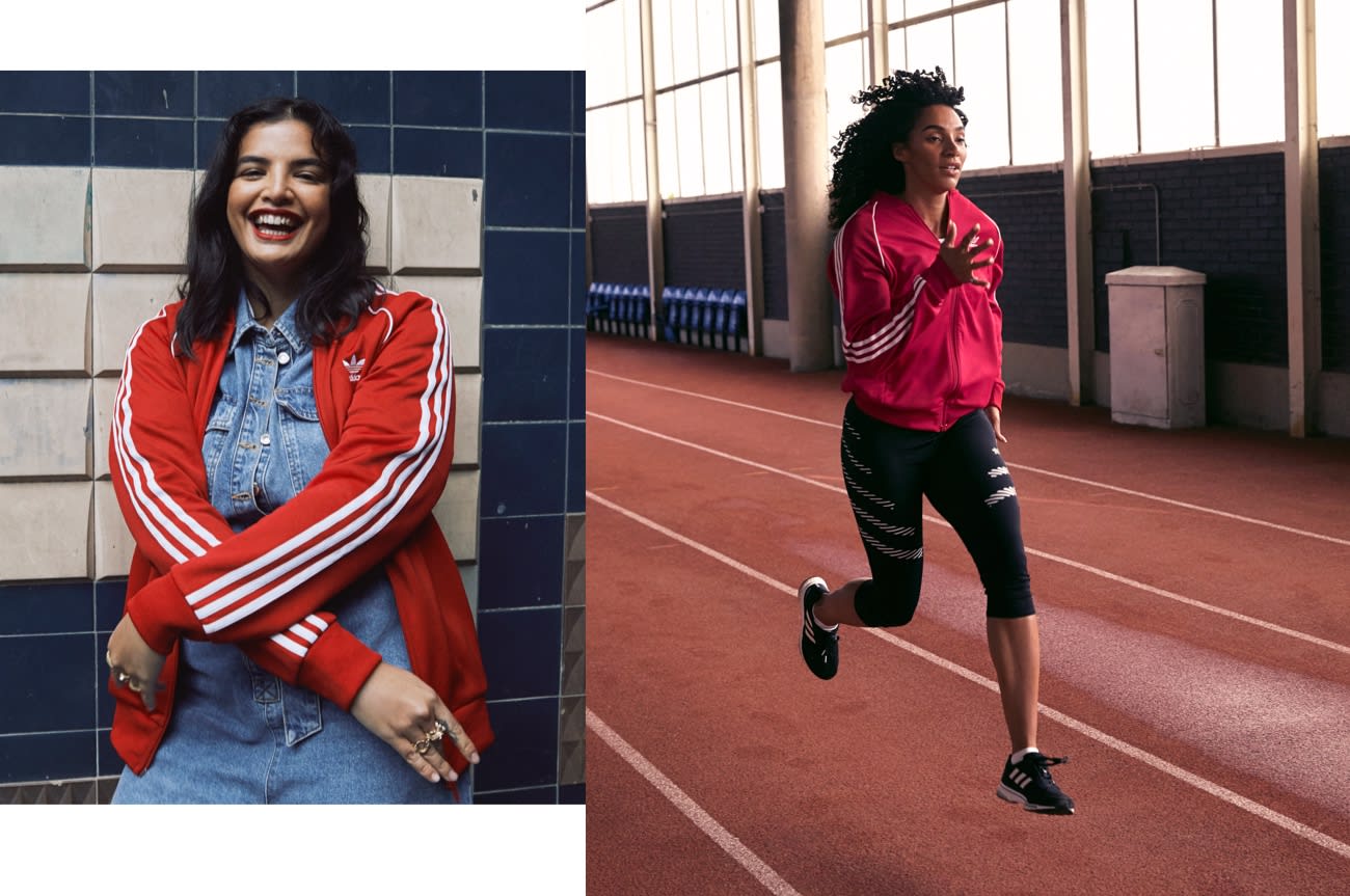 Adidas uk shop infinite play