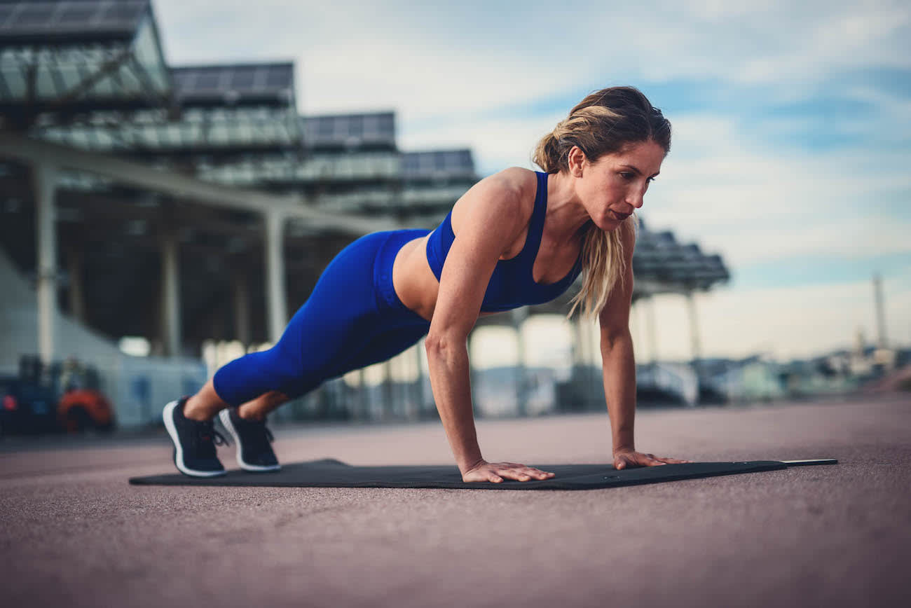 Suggest exercises. Упражнения на выносливость женщин фото.