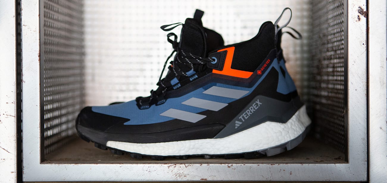 goretex mens walking boots