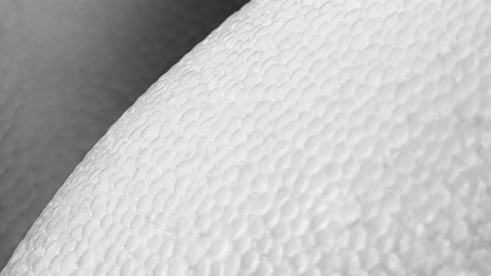 adidas foam technology