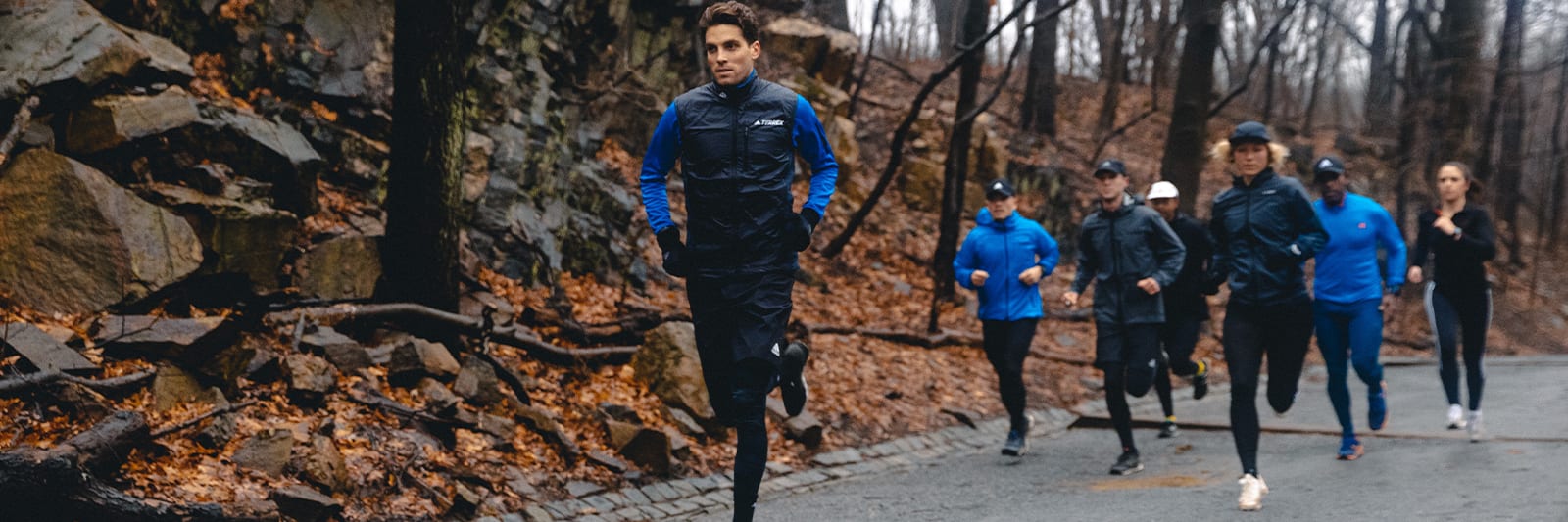 Winter Running Gear- What to Wear at Every Temperature • Running For Real