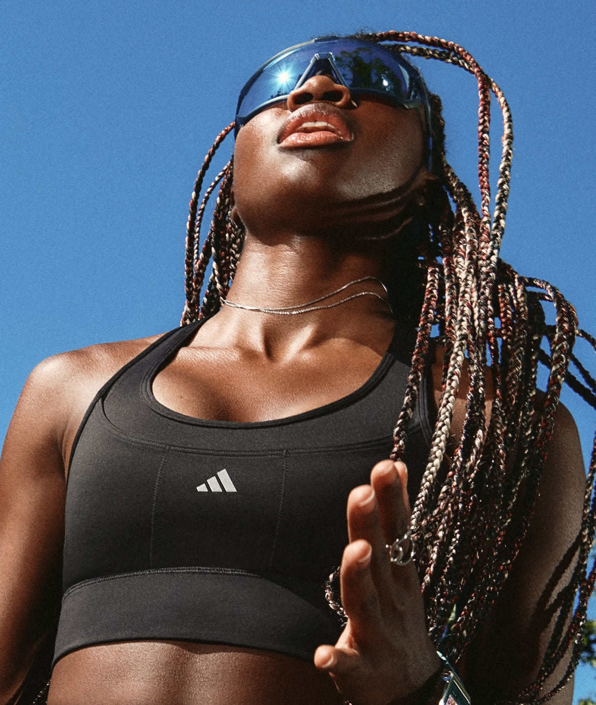 Support for every sport. New sports bras wear for all have arrived