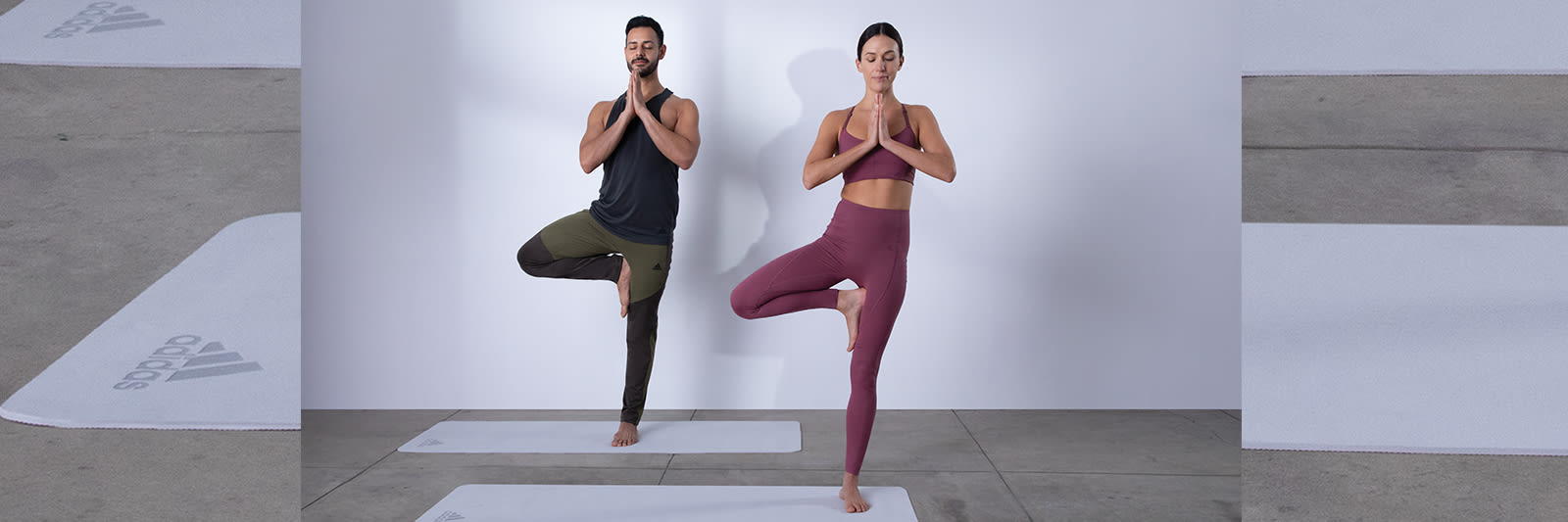 What to Wear for Yoga