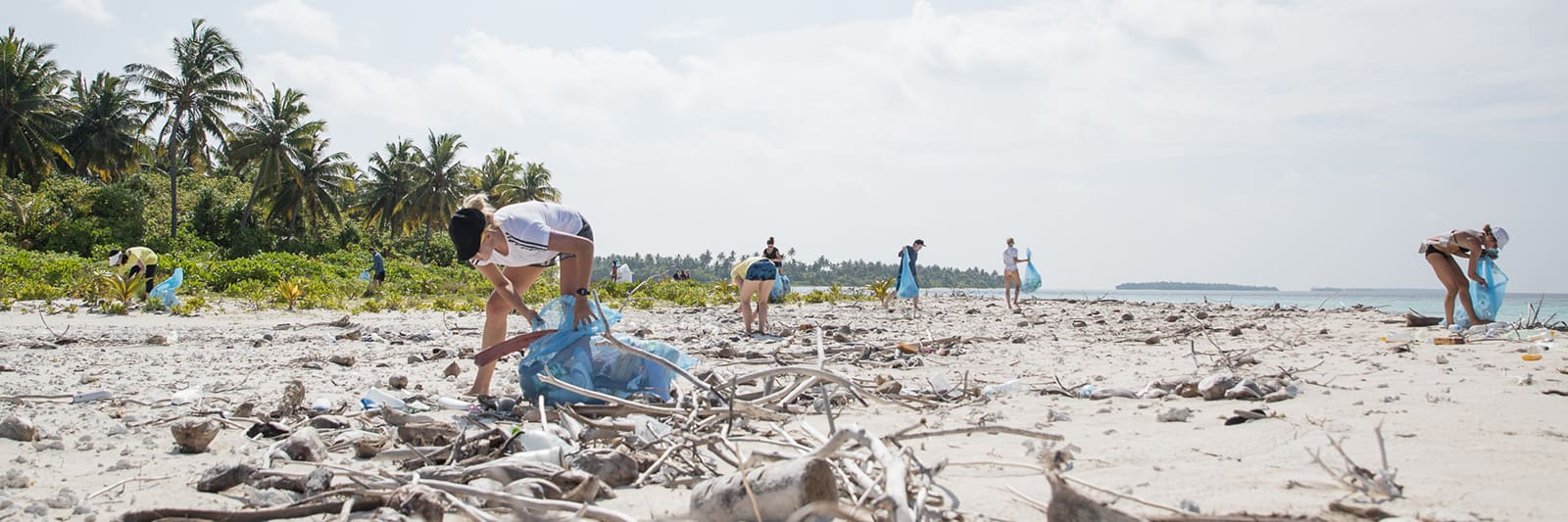 adidas keep the sea plastic free