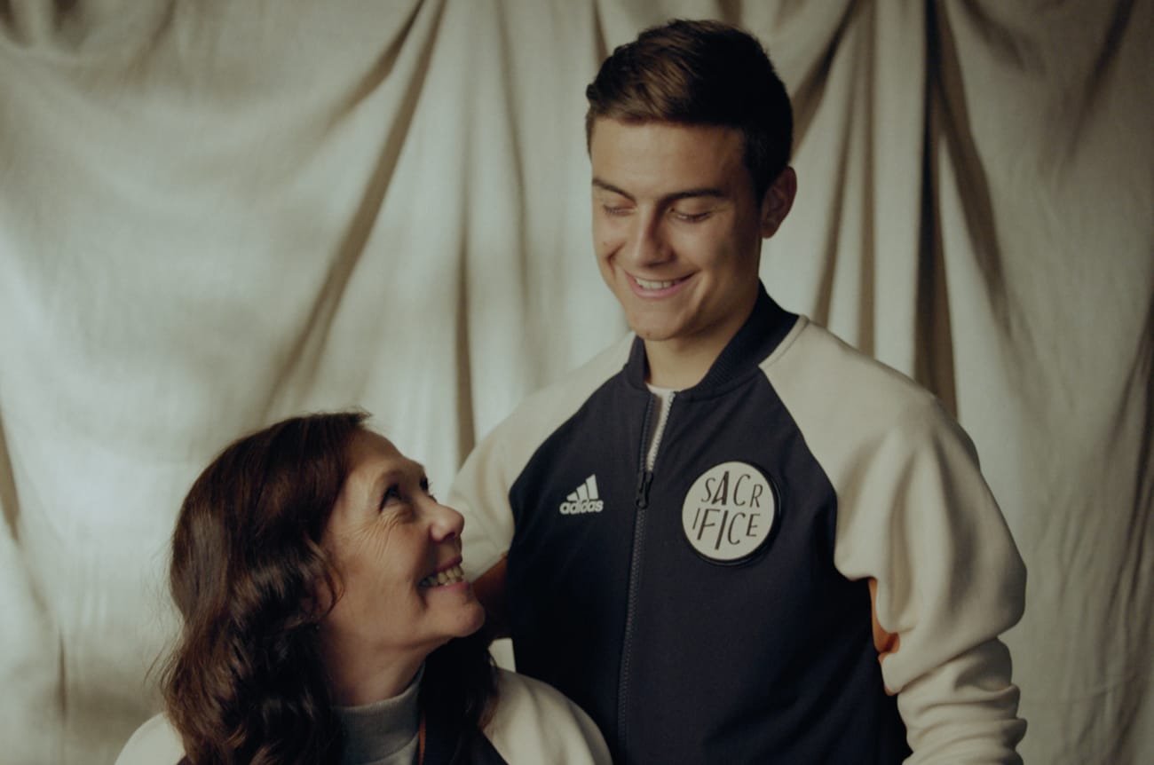 moederlijk Whirlpool Opera PAULO DYBALA: WHEN YOU GIVE YOUR ALL, THERE CAN BE NO REGRETS