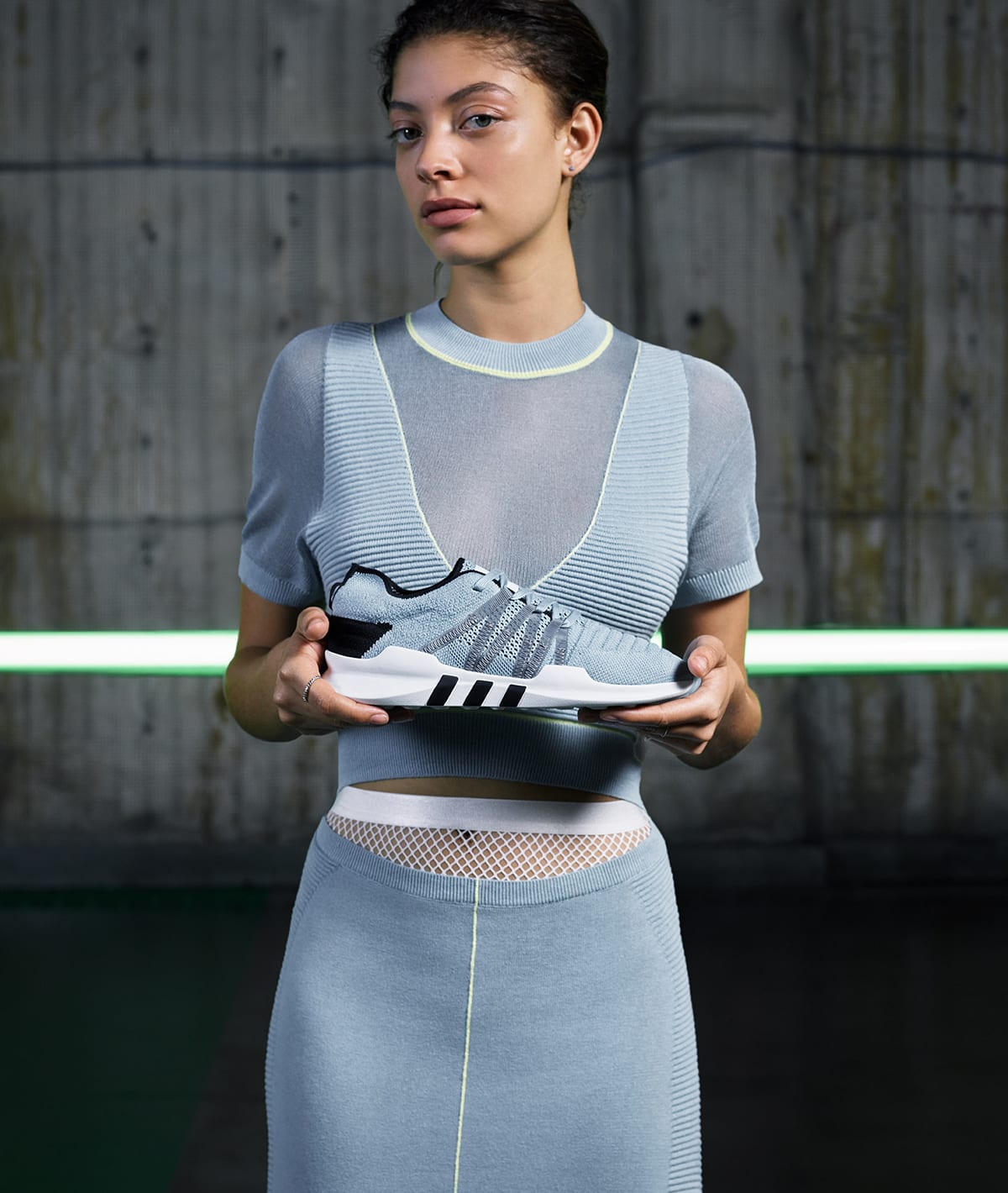 what does eqt stand for in adidas