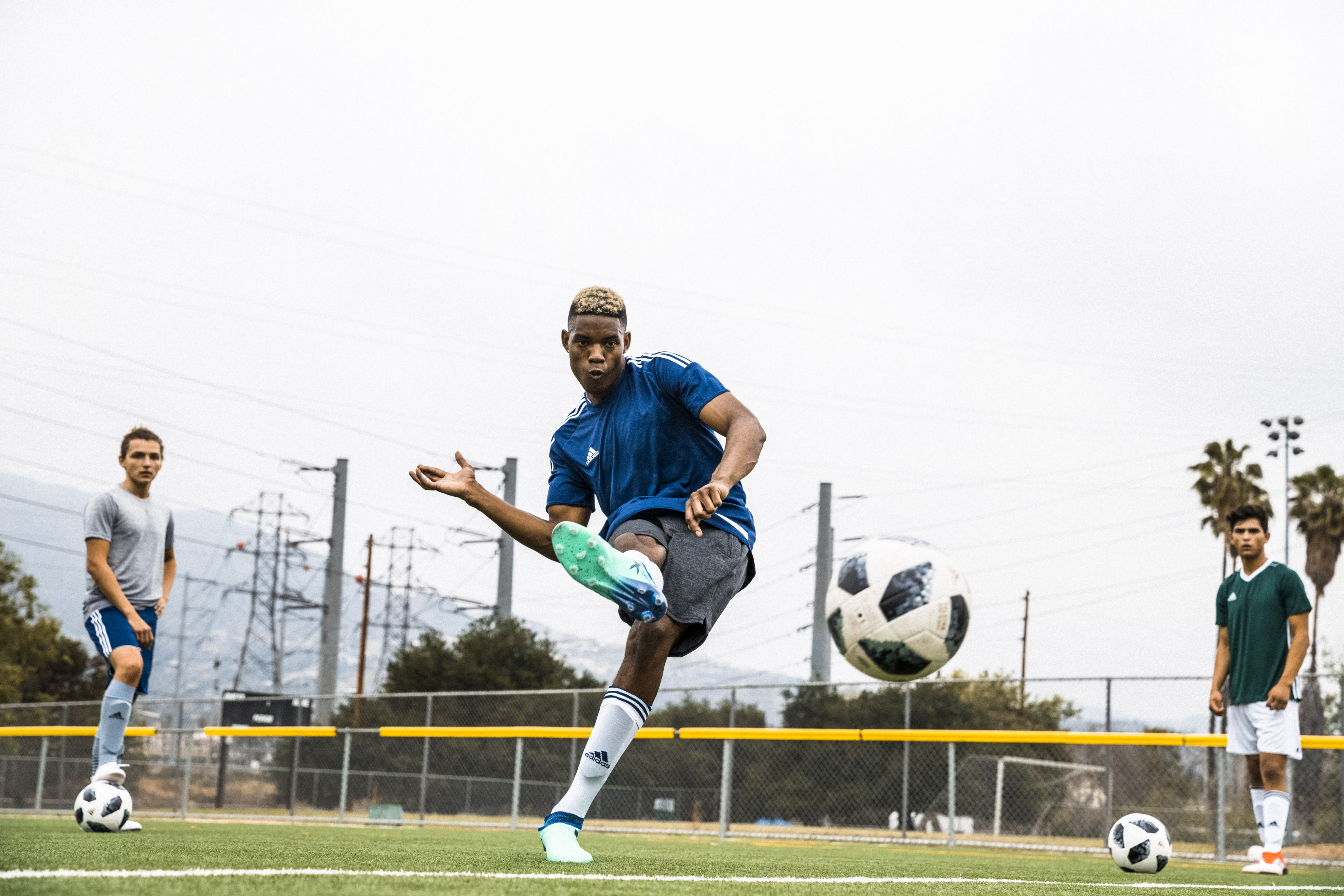 Football Training Drills 6 Passing Drills You Can Run By Yourself Football Training Drills 6 Passing Drills You Can Run By Yourself