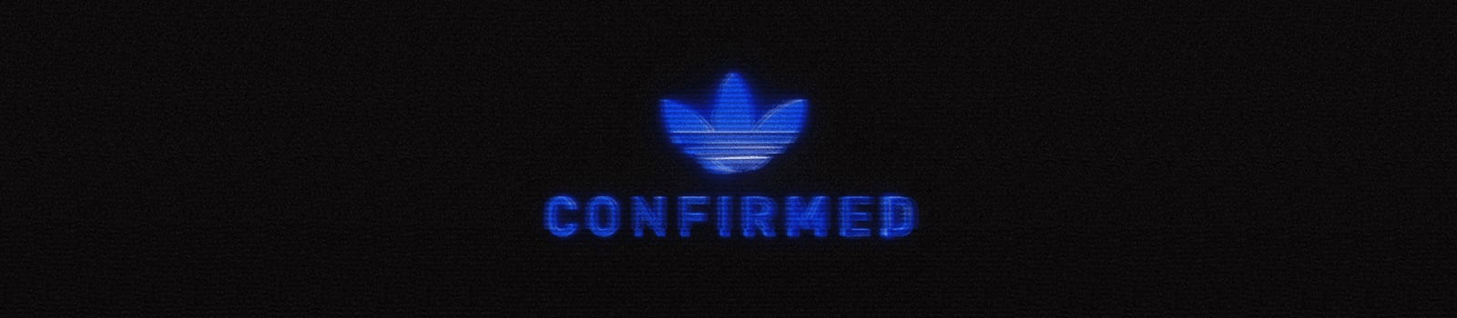 Adidas sale confirmed icon