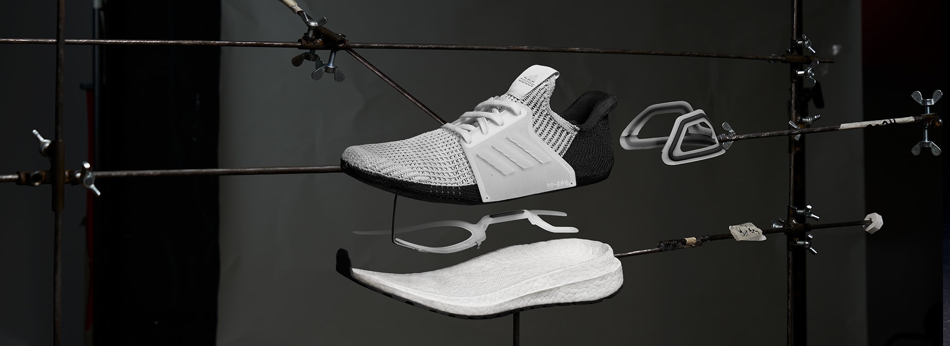 how do adidas ultra boost 4.0 fit