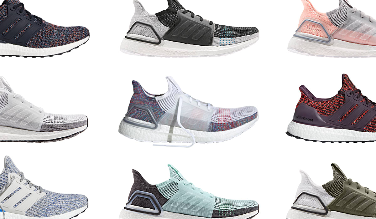 The Only Ultraboost Sizing You'll Need