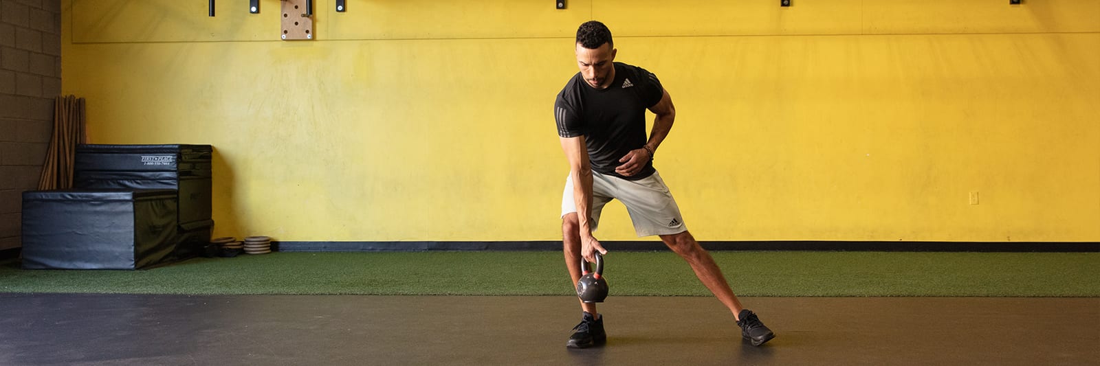 5 Pieces of Golf Fitness Equipment to Strengthen Your Body and Your Swing