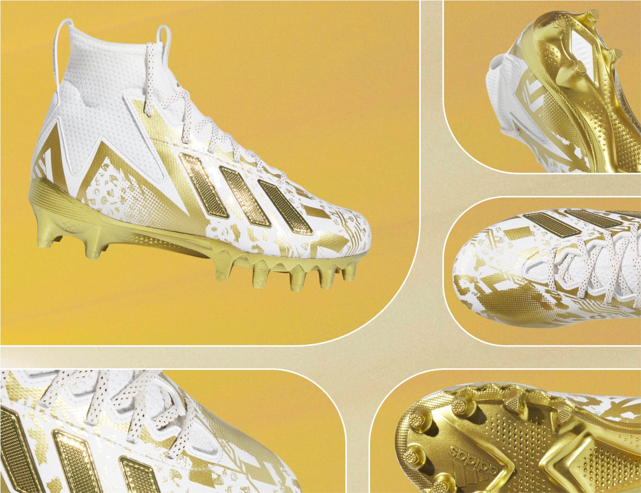 What is the Difference between Baseball And Football Cleats: Essential Guide
