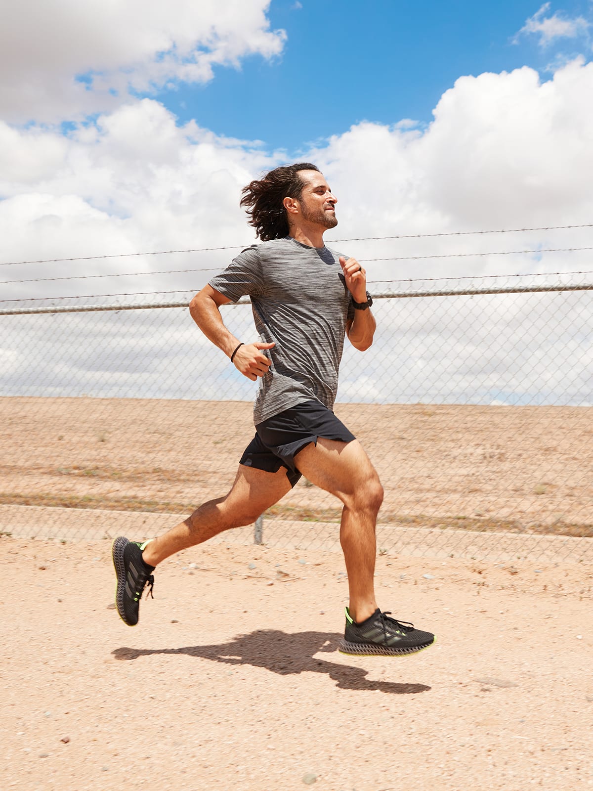 III. Understanding the Mechanics of Breathing While Running