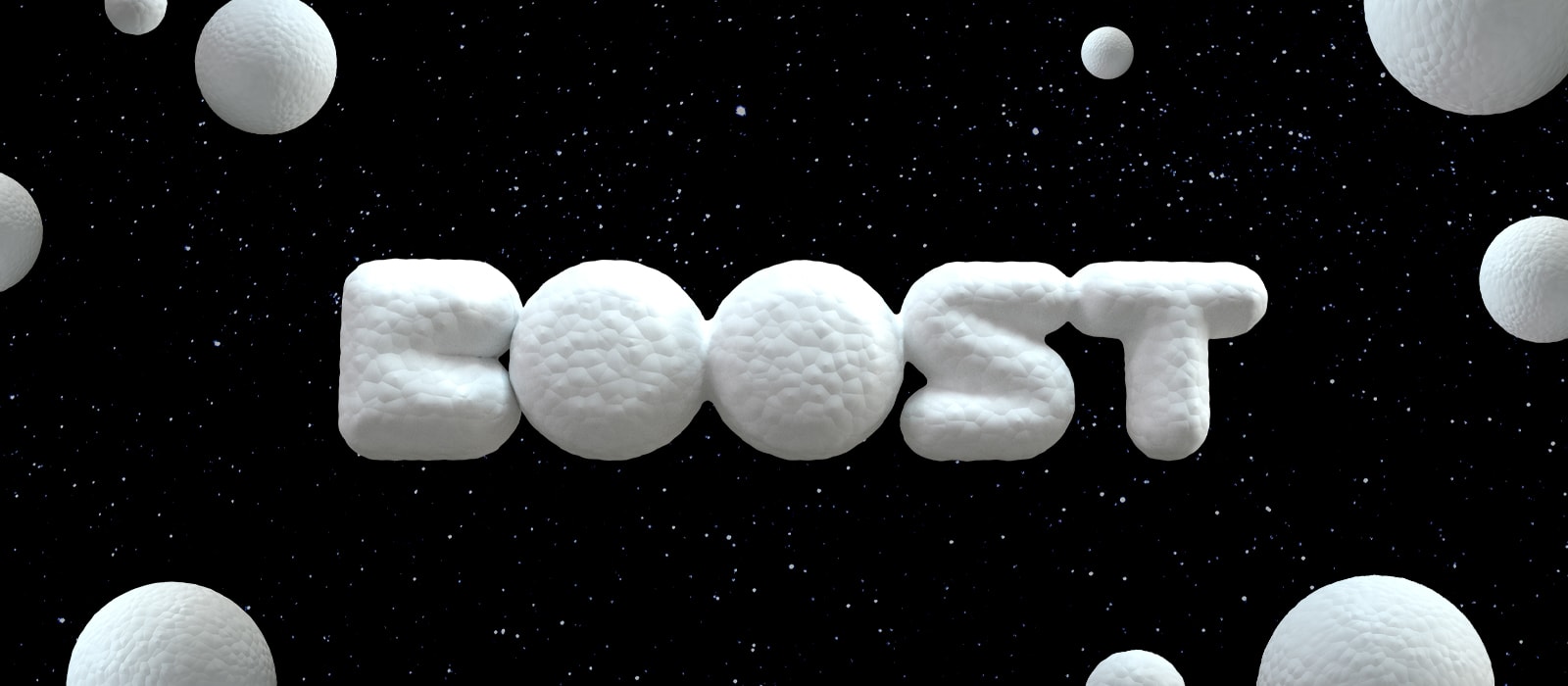 Introducing Boost+