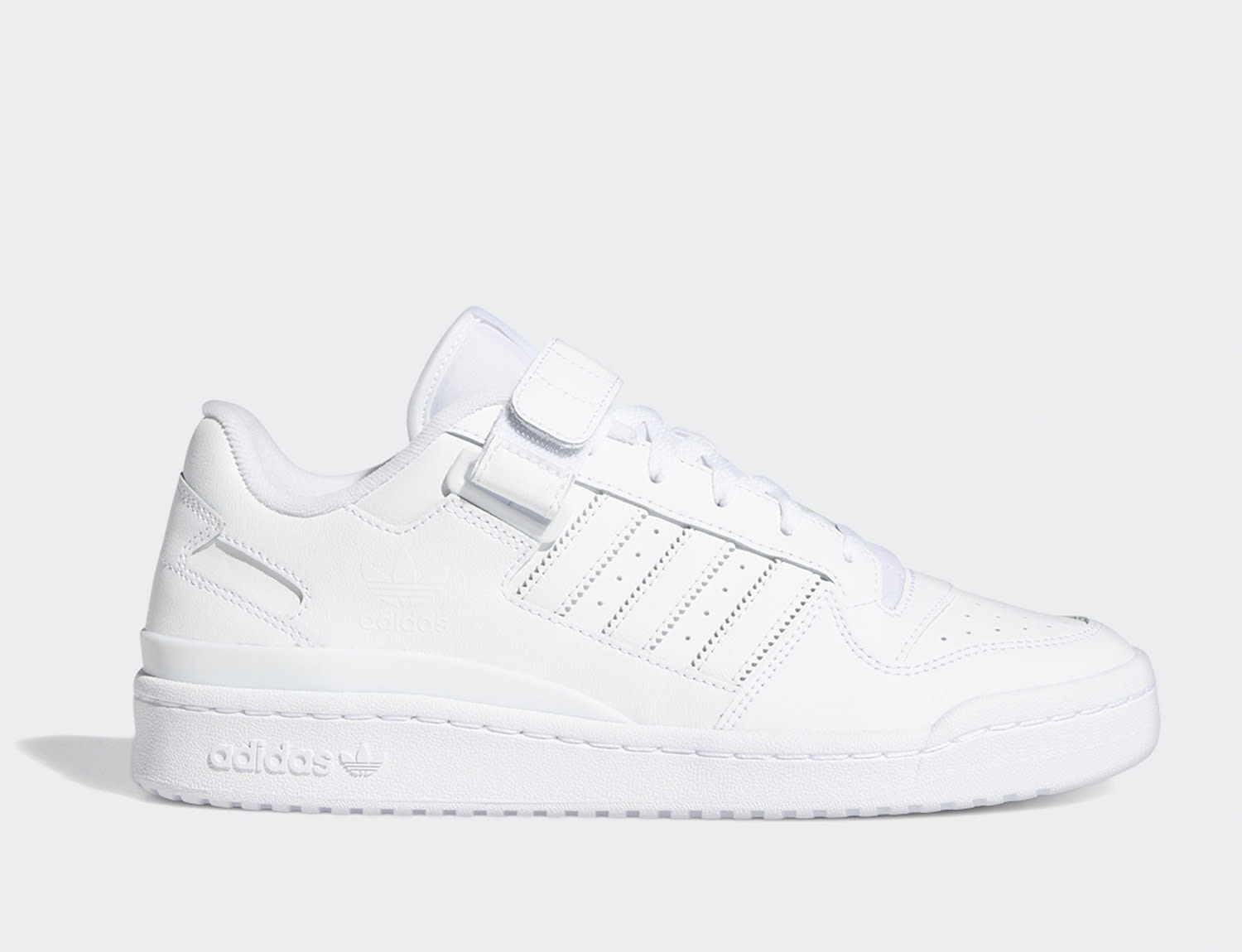The Definitive adidas Forum Guide