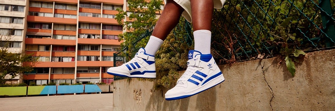 The Definitive adidas Forum Guide