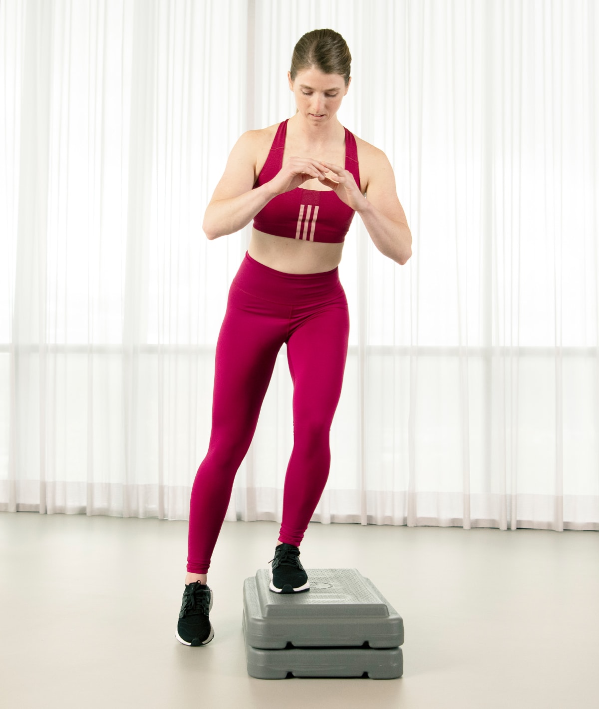 Balance Exercises: Moves to Improve Stability and Prevent Injury - PureWow