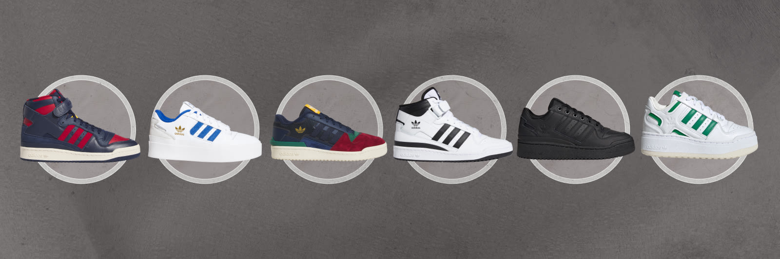 The Definitive adidas Forum Size Guide