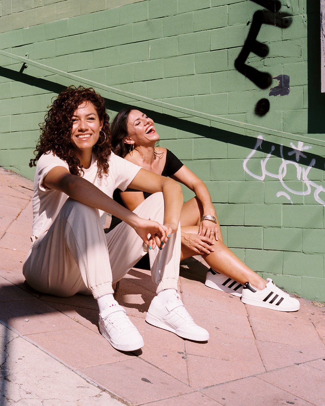 adidas Celebra Cultura Diversa Dentro la Comunidad Latinx/Hispana