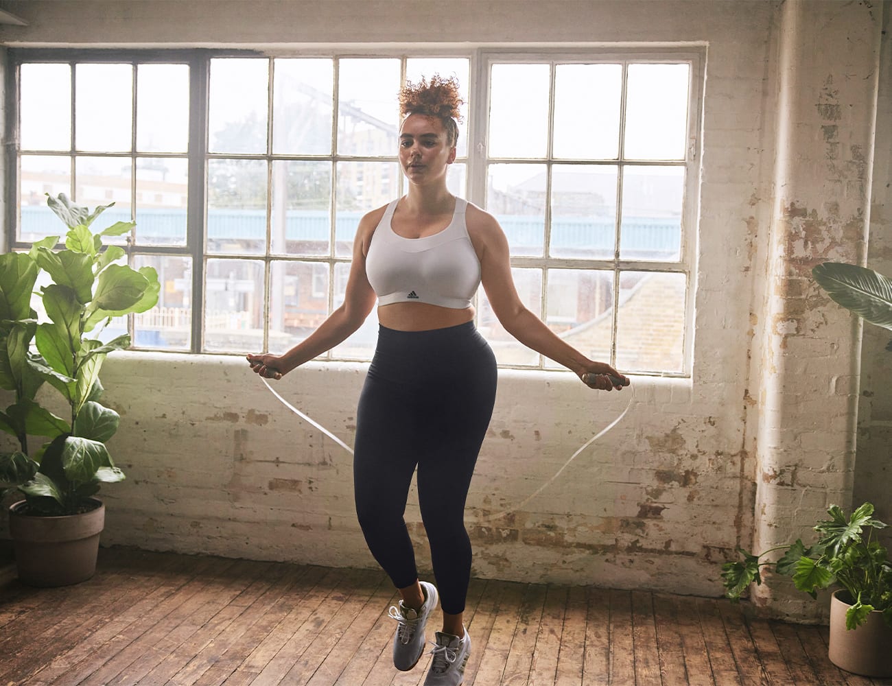 Southpaw Stitches  The importance of high-support sports bras for