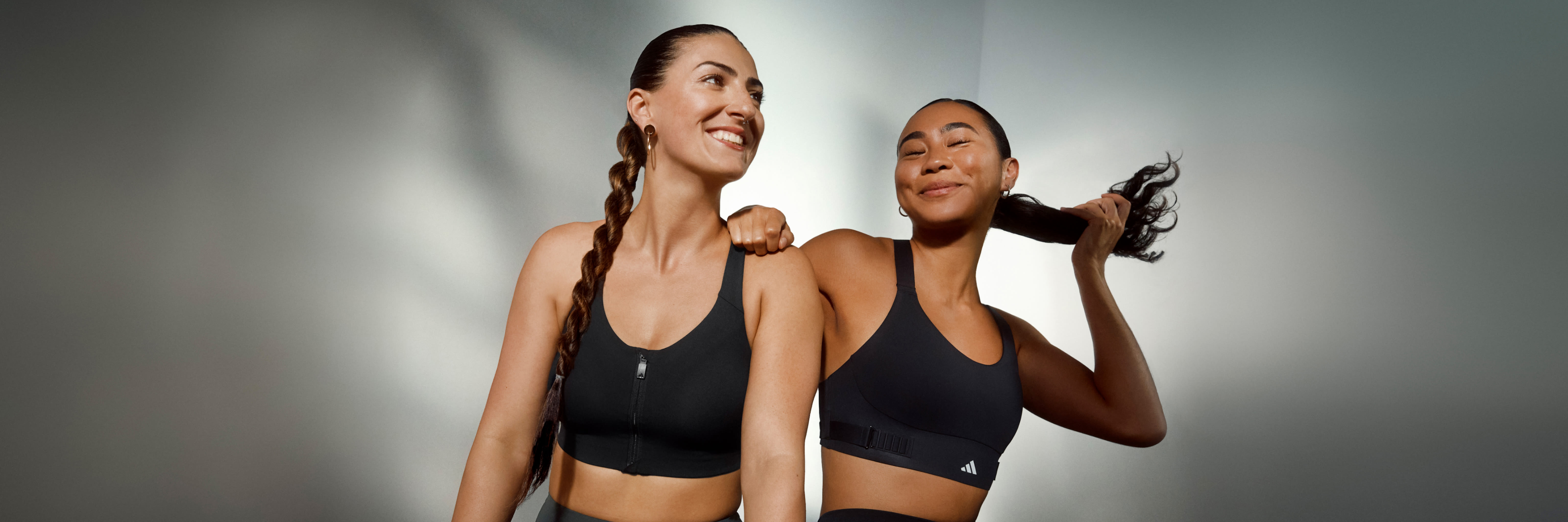 Comfortable boobs in sports bras For High-Performance 