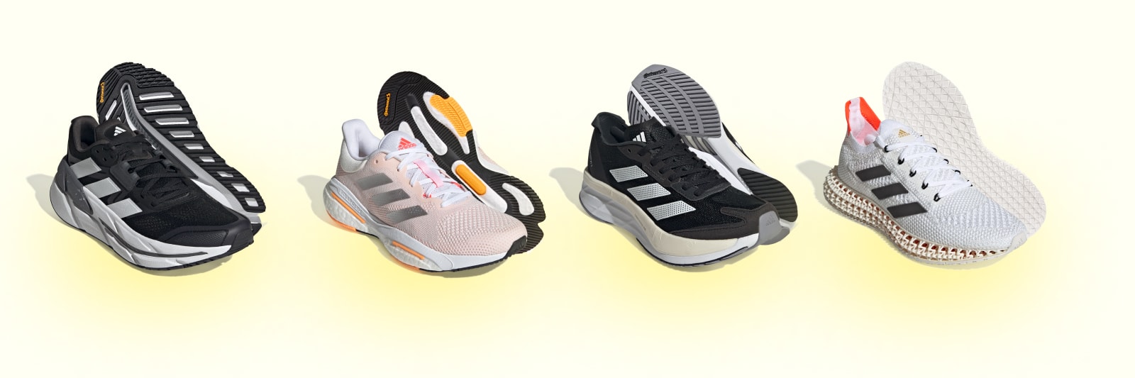 How To Choose Running Shoes