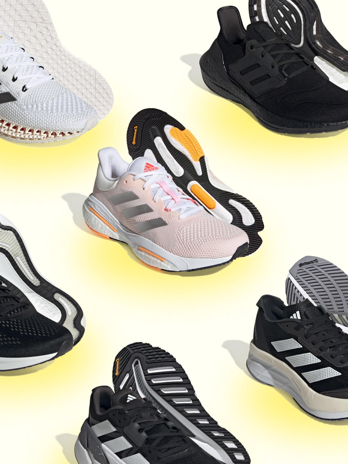 Best adidas clearance shoes for marathon