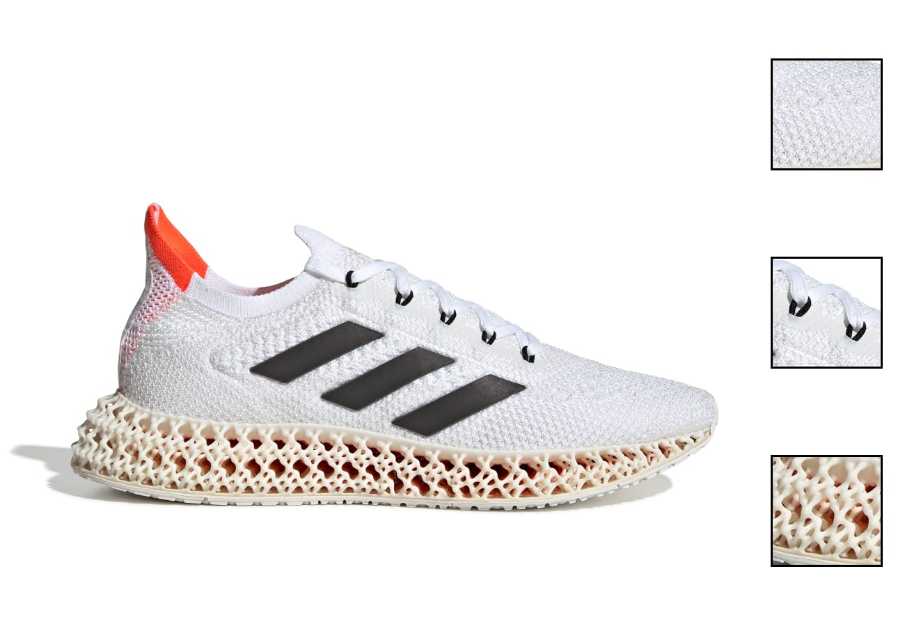 Adidas sales fit finder