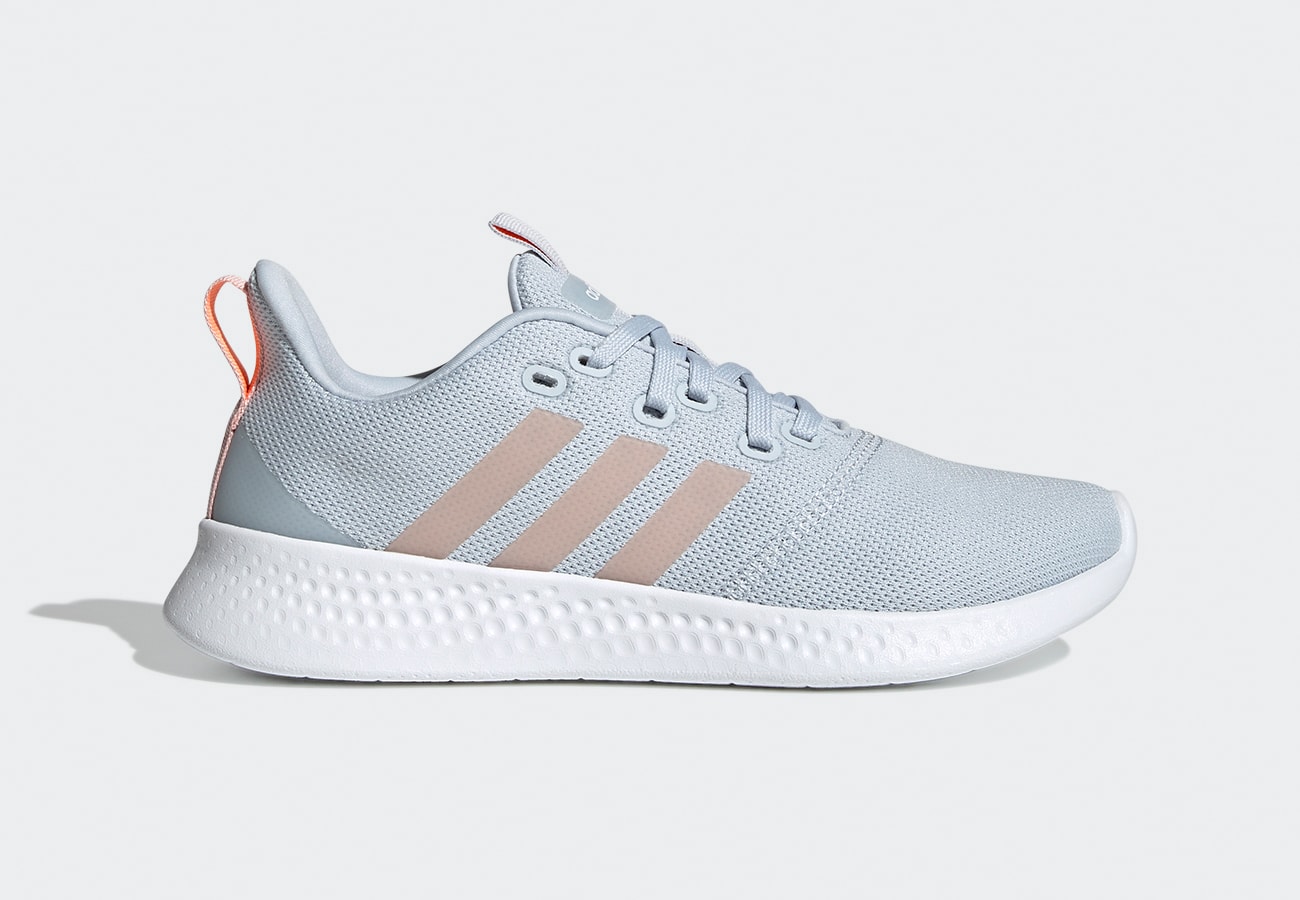 Are Adidas Good Walking Shoes?