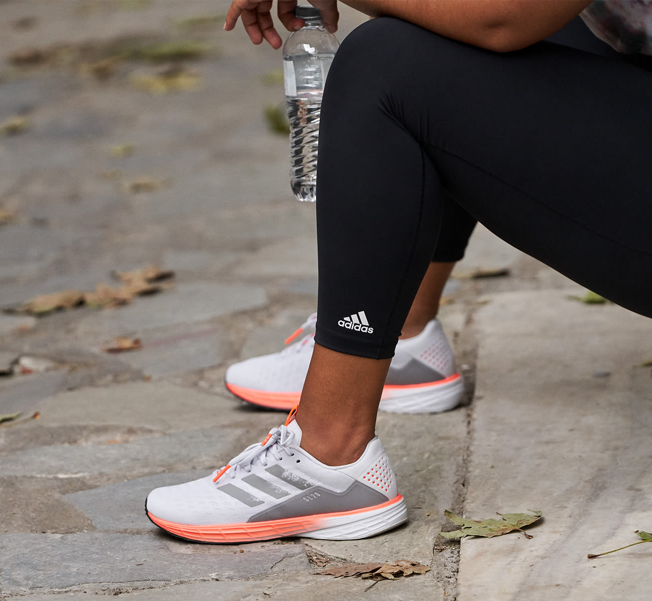 adidas beginner running shoes