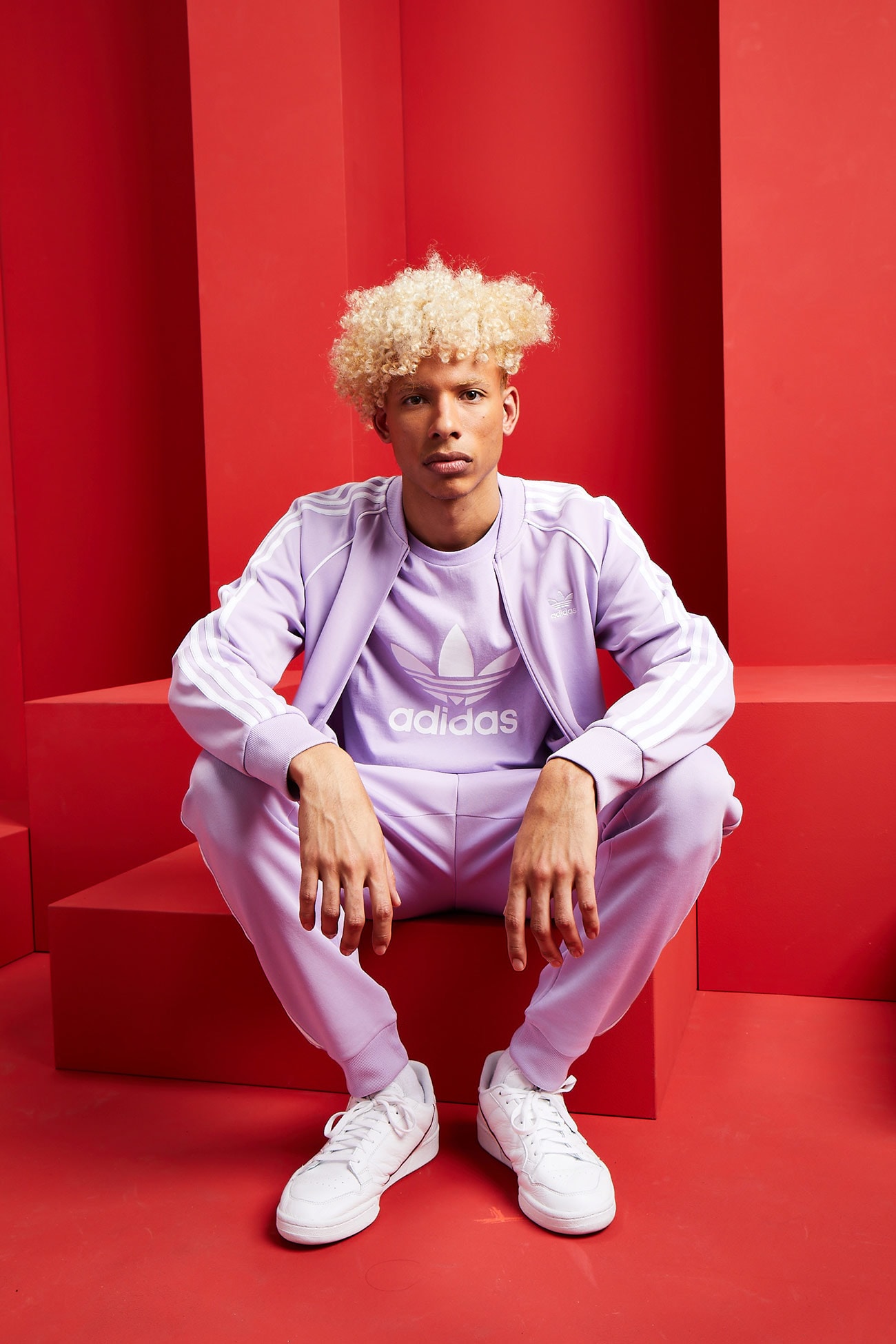 adidas track suit colors