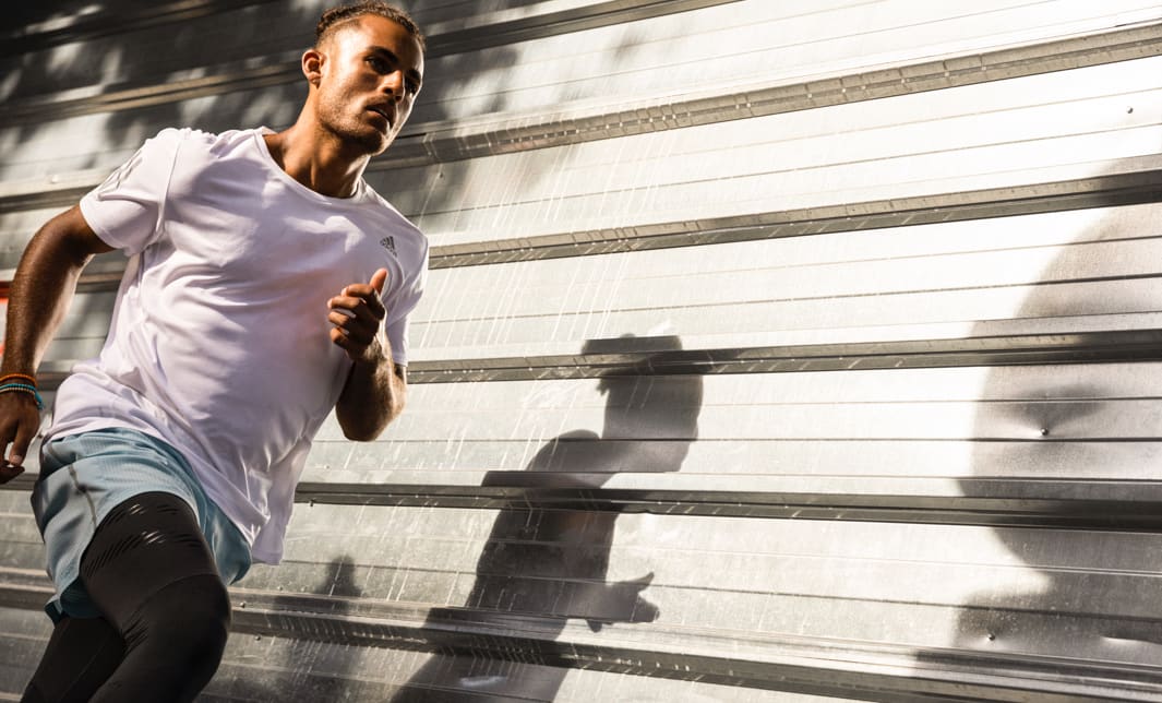 krøllet Polering affældige A New Era in Fitness