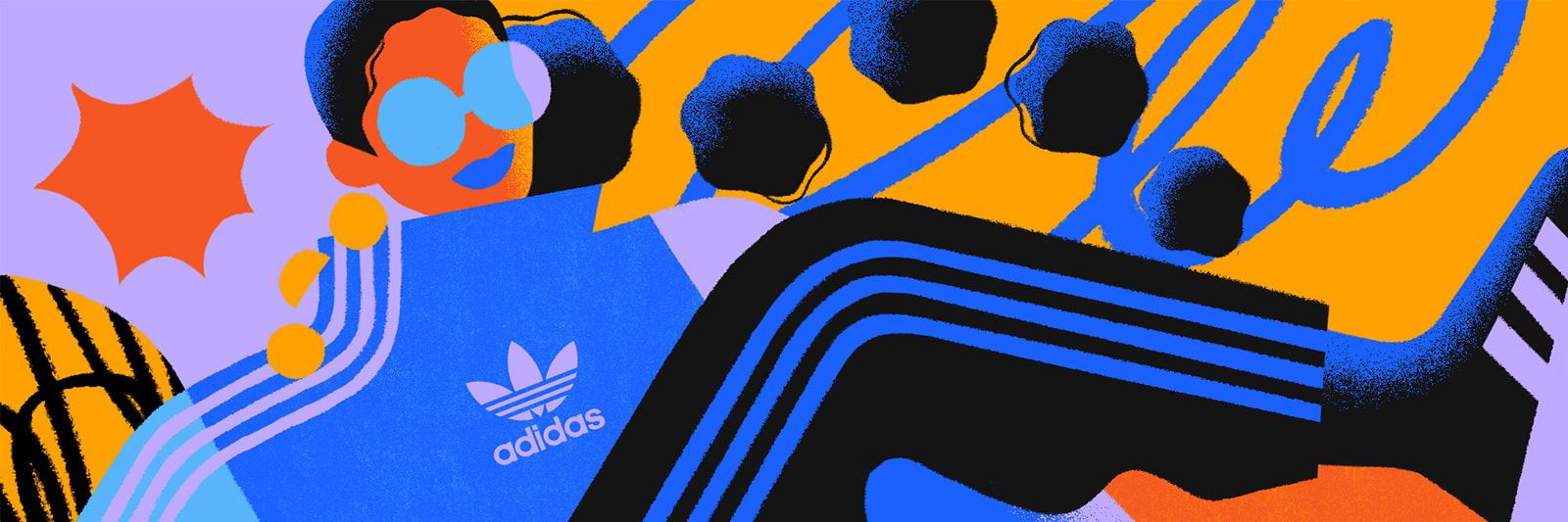 Zoo dominate fall back adidas Wallpapers and Backgrounds for Your Virtual Calls