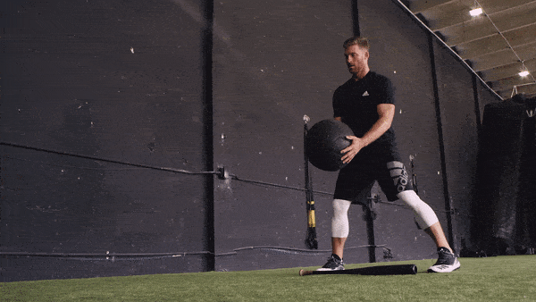 7 Baseball Workouts And Conditioning Drills