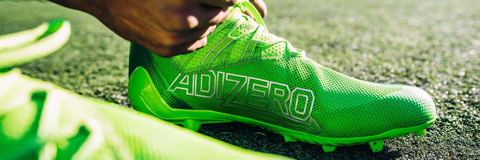 Football Cleats Guide: Choose the Right Cleat for You