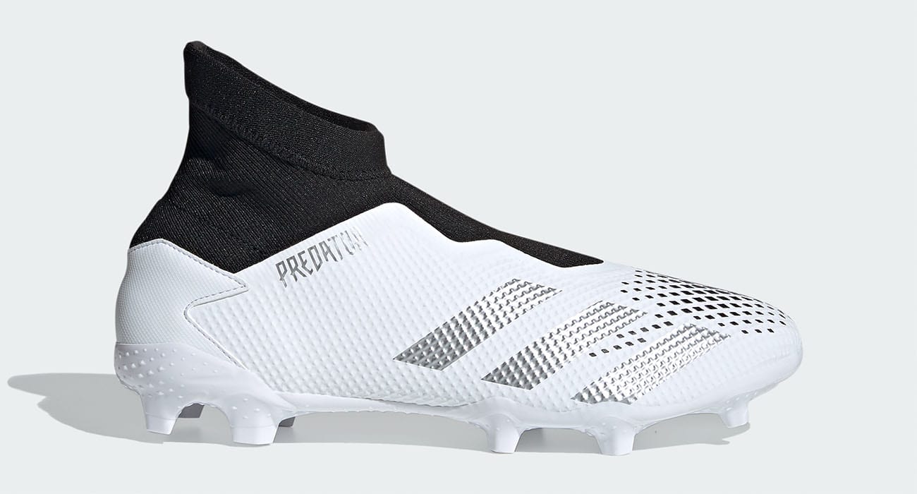 adidas slip on cleats