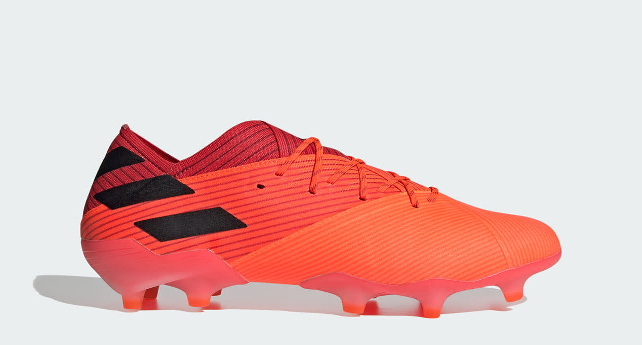 good adidas soccer cleats