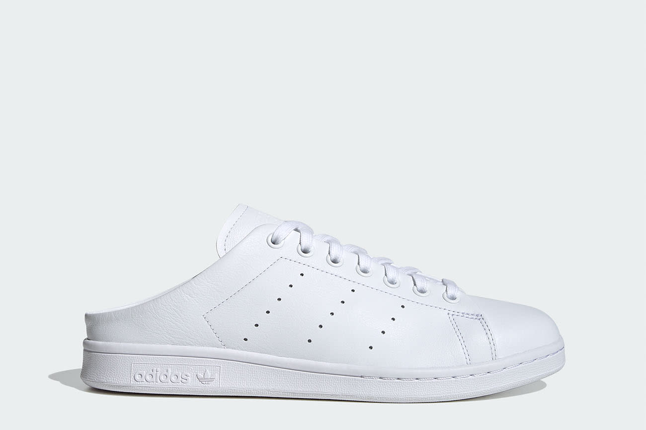 How Do adidas Stan Smith Fit? Stan for All