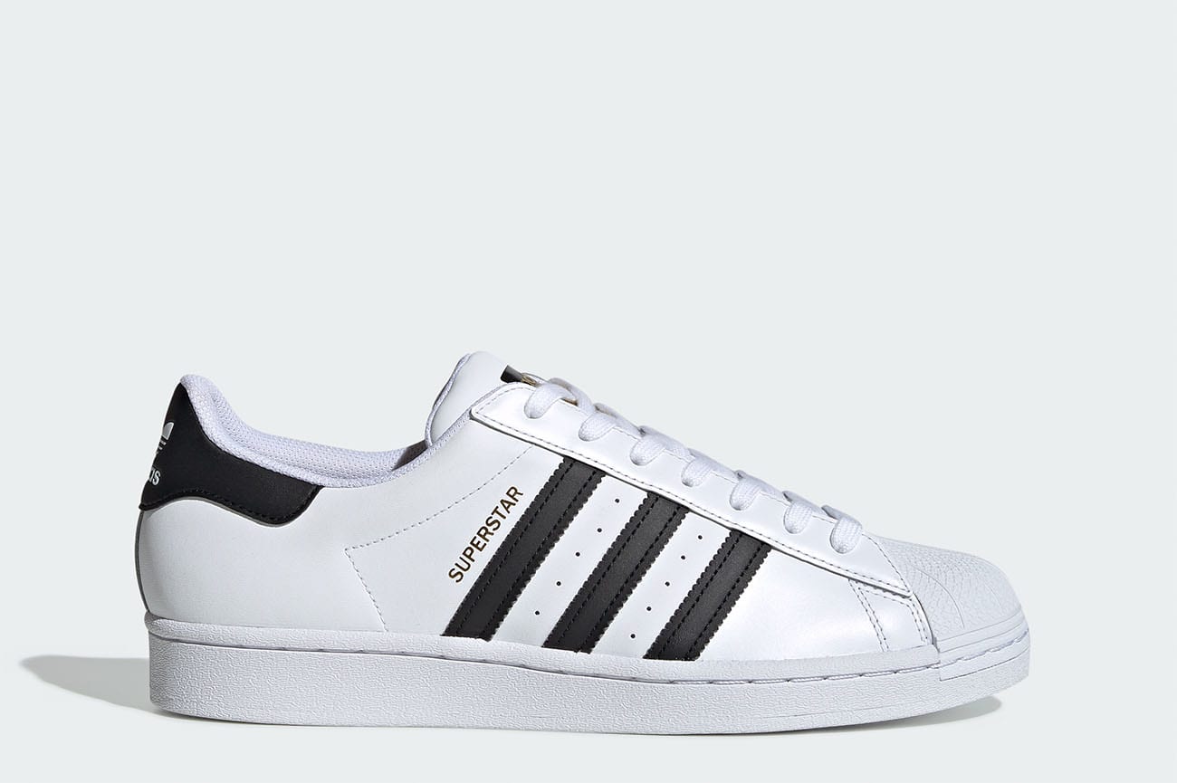 How Do adidas Superstar Shoes Fit? The Size Guide for All