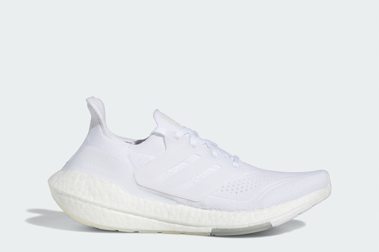 adidas ultra boost womens to mens size