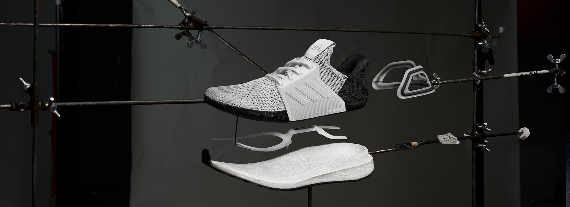 adidas fit finder