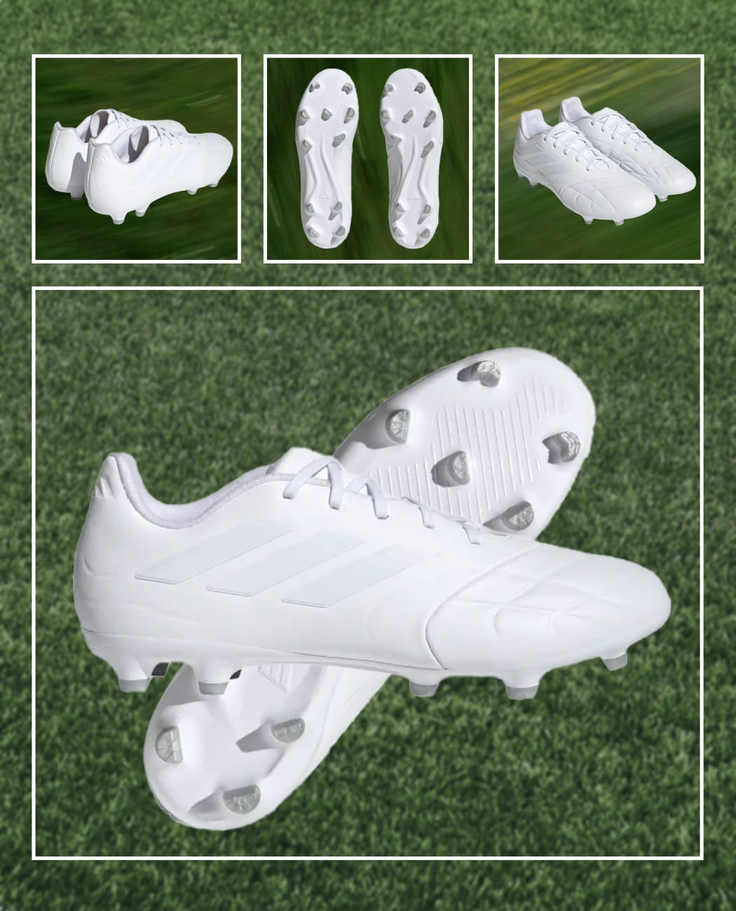 How to Buy Soccer Cleats: Fit, Features, Field Surface