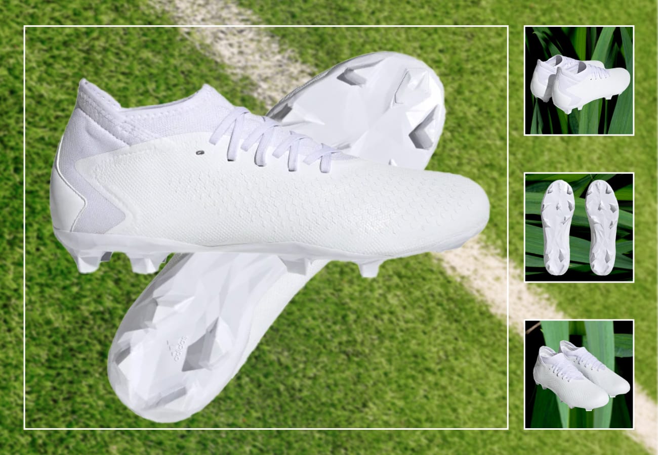 How to Buy Soccer Cleats: Fit, Features, Field Surface