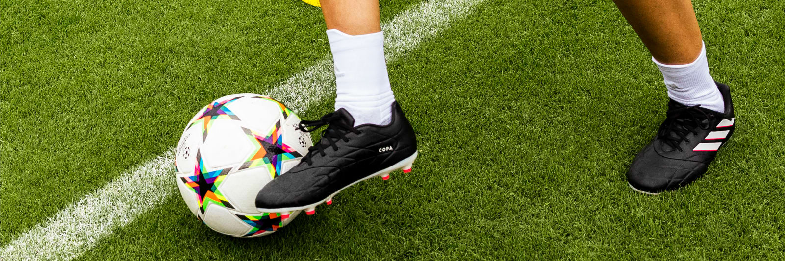 How to Buy Soccer Cleats: Fit, Features, Field Surface