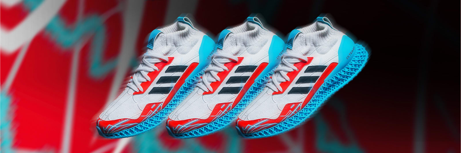 Marvel's Spider-Man 2 adidas Collab: Where Gaming Meets Real-World Fashion