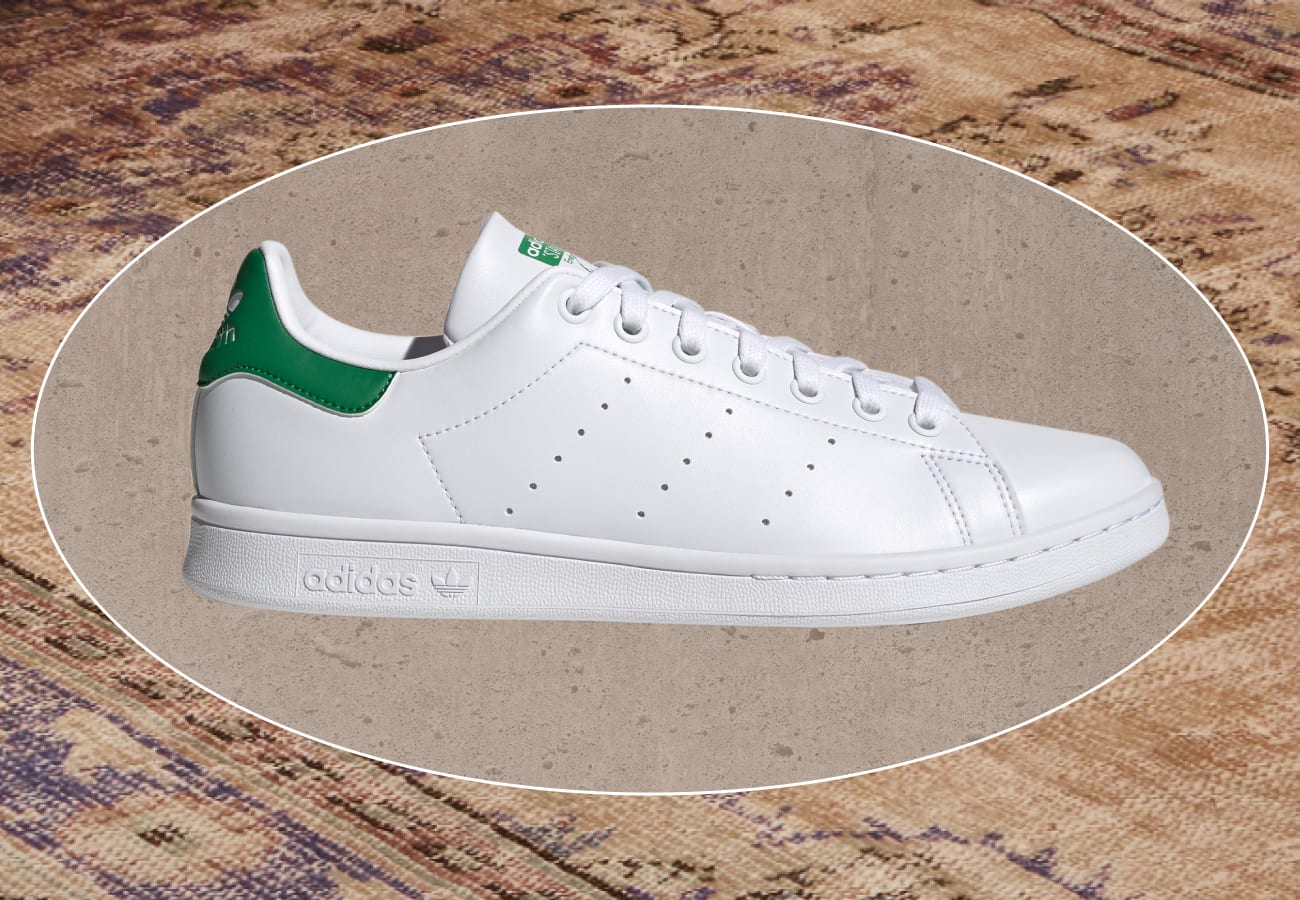 januar Pigment skør How Do adidas Stan Smith Fit? Stan Smith Sizing for All