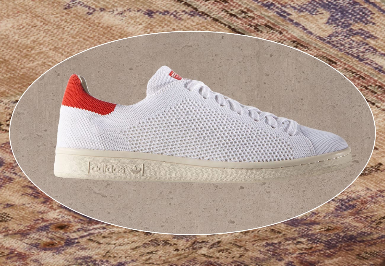 januar Pigment skør How Do adidas Stan Smith Fit? Stan Smith Sizing for All