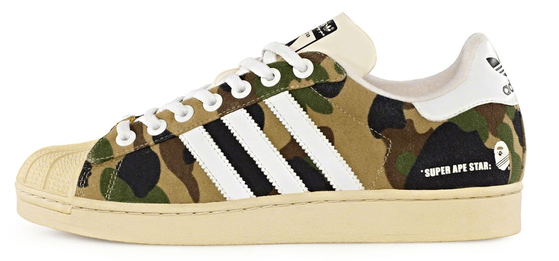 crash club dose adidas Superstar Shoes: A History of Shell-Toe Style
