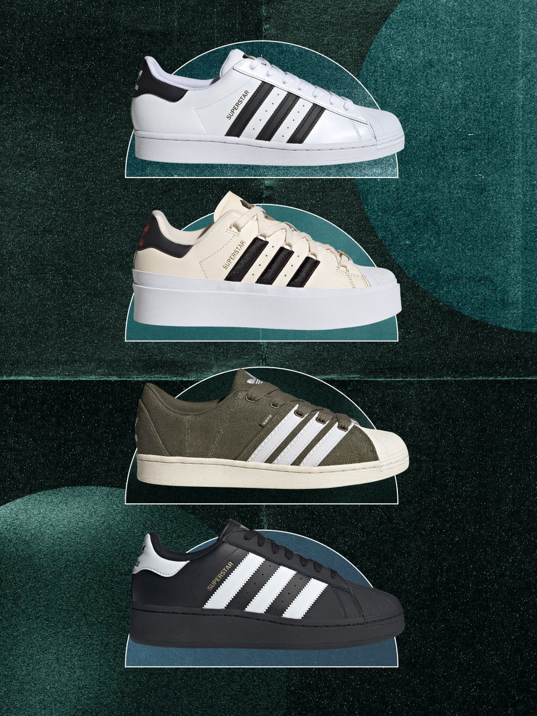 How Do adidas Superstar Shoes Fit? The Guide for All