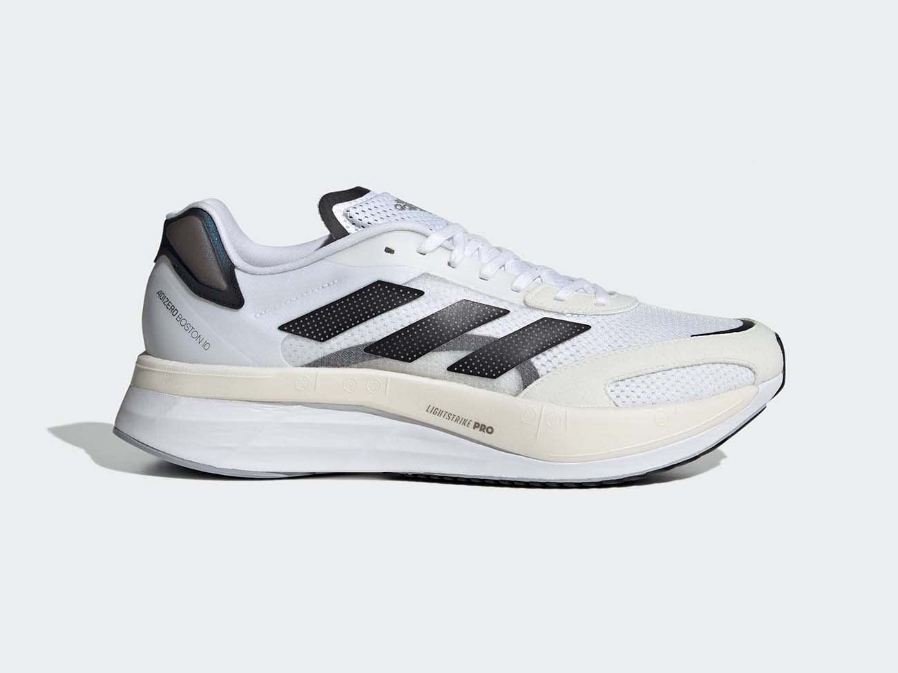 Adidas hot sale long shoes